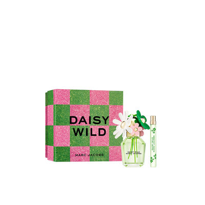 MARC JACOBS DAISY WILD EAU DE TOILETTE SET